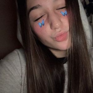 Meet your Posher, Isabella